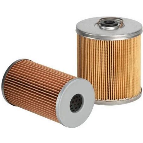 Automotive Oil Filter - Automobile Oil Filter Latest Price ...