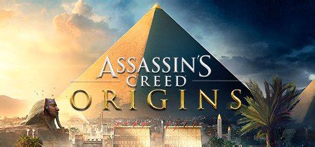 Assassin's Creed Origins Trainer - Fling