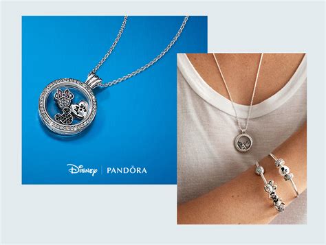 Original Disney Pandora Collection Now Available for Purchase in the UK - Jewelry