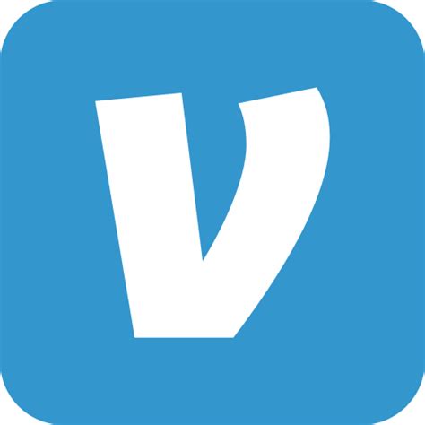 Venmo - Social media & Logos Icons