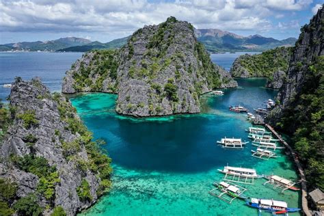 Discovering the Wonders of Coron, Palawan:Top Attractions and Activities to Experience | by ...