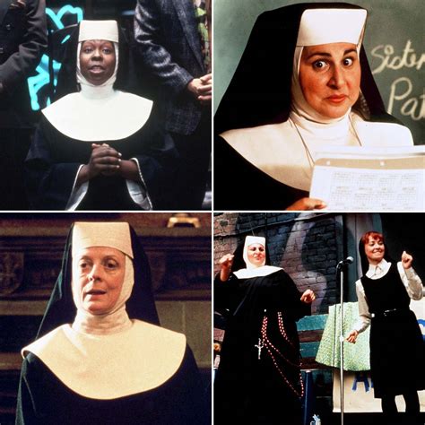 ‘Sister Act’ Cast: Where Are They Now?