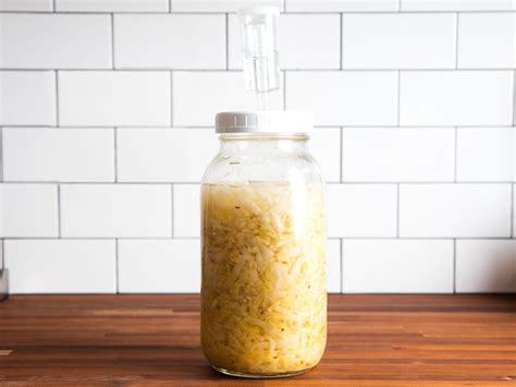 The Science of Lactic Acid Fermentation: Pickles, Kraut, Kimchi, and More