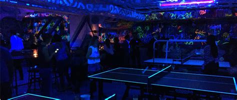 Bounce Shoreditch now open