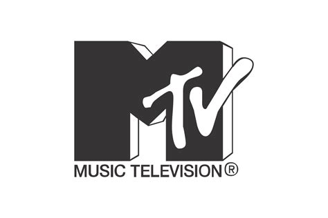 MTV Logo