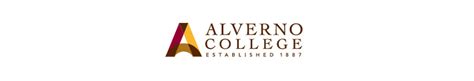 Alverno College Graduation Products by Herff Jones