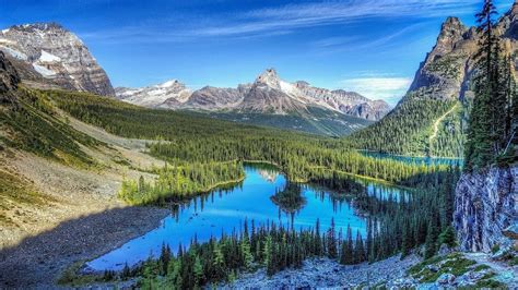 [Doku] Colorado - Rocky Mountain Nationalpark [HD] - YouTube