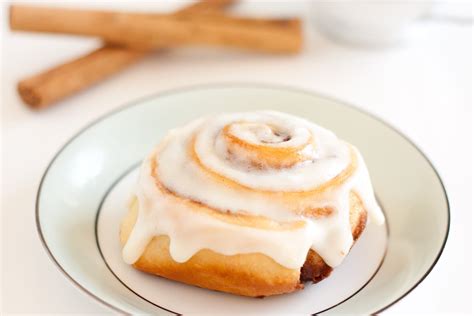 Best Ever Cinnamon Rolls - Cooking Classy