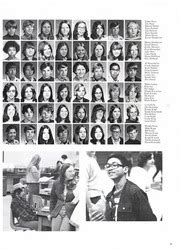 Bolingbrook High School - Treasures Yearbook (Bolingbrook, IL), Class of 1975, Page 61 of 186