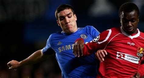 Oriol Romeu injury blow leaves Chelsea assessing defensive midfield transfer options | Football ...