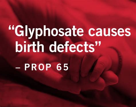 Glyphosate Added to Cancer List Despite Monsanto’s Efforts | Waters Kraus Paul & Siegel