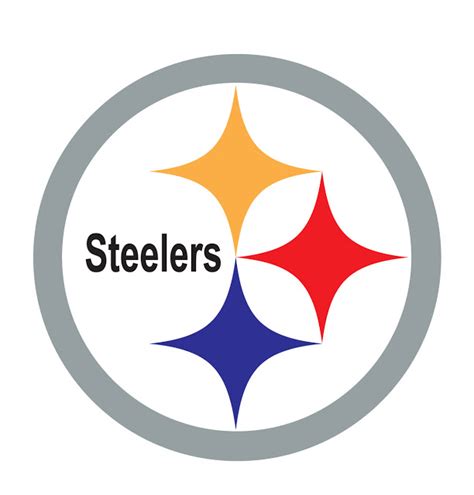 The NFL Report: Top 10 NFL Logos: Pittsburgh Steelers