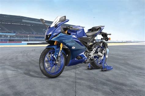 2023 Yamaha R15 V5 Price, Launch Date, Colors, Mileage, Features, Specs ...