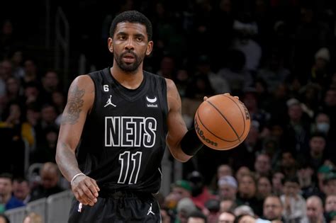 Kyrie Irving trade request: The Nets' four options