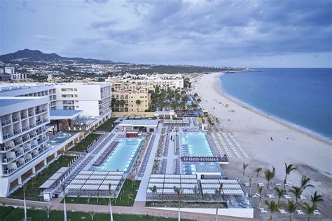 Riu Palace Baja California - Weddings by Escapes