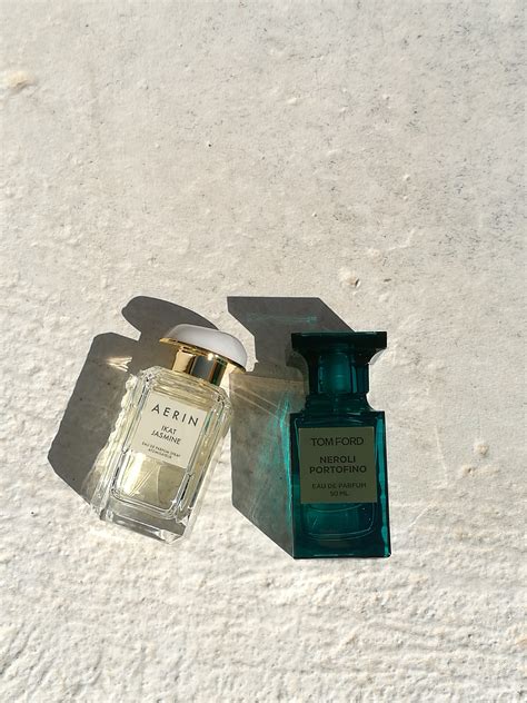 Fragrance Layering 101 | MyFashDiary