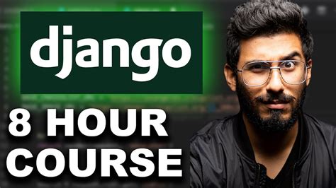 Python Django Tutorial 2020 - Full Course for Beginners - YouTube