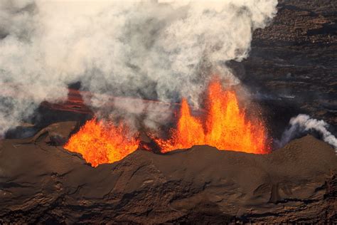 Bardabunga Iceland Volcano - Free photo on Pixabay