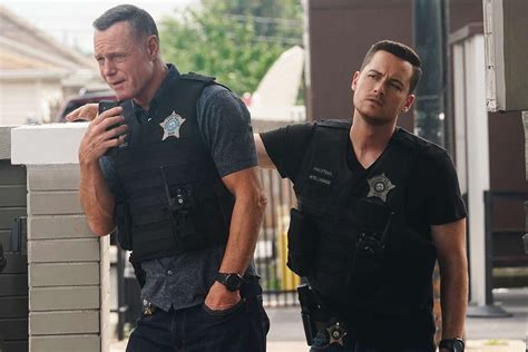 How Chicago PD Wrote Off Jesse Lee Soffer's Jay Halstead