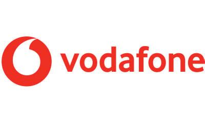 Vodafone Cyprus 50 TRY Refill Turkey