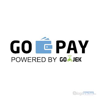 GOPAY Logo vector (.cdr) Favorite Apps, Apl, Vector Format, Business ...