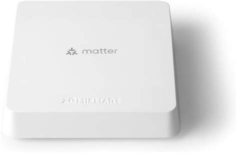 Matter Smart Home Hub - Smart Home Devices