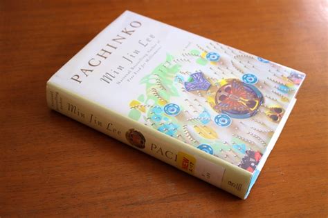 Pachinko (Book Review) | Polly Castor