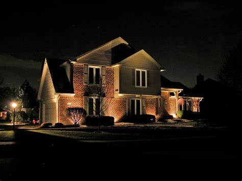 Review Of Exterior Lighting To Light Accent Wall Ideas – News