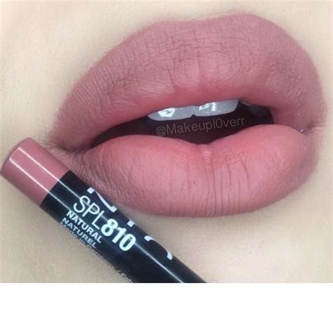 Longwear Slim Lip Pencil | NYX Professional Makeup | Skin makeup, Nyx ...