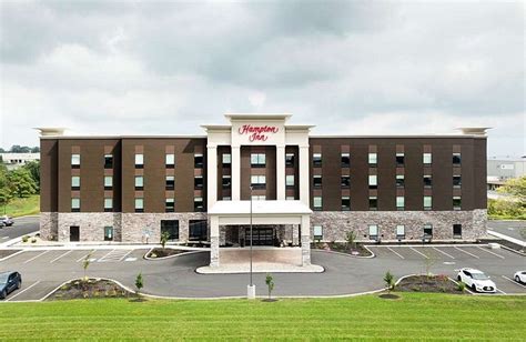 HAMPTON INN LEBANON - Updated 2024 Prices & Hotel Reviews (PA)