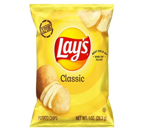 Lay’s Classic Potato Chips X 3 Packets 184 2g Ebazaar | Free Nude Porn Photos