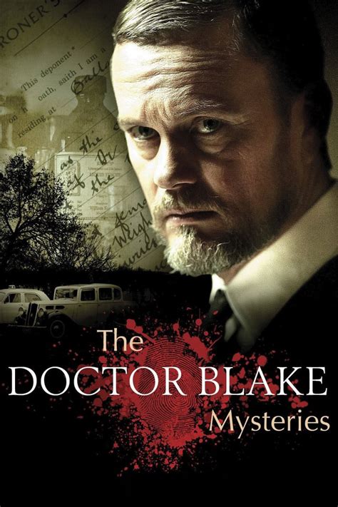 The Doctor Blake Mysteries Season 6: Release Date, Time & Details | Tonights.TV