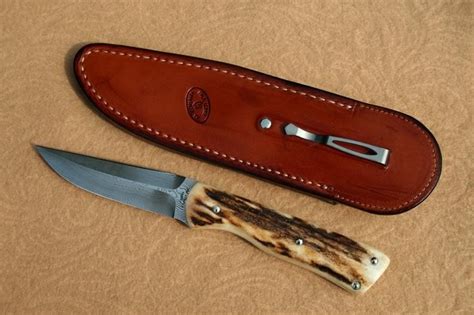 Boot knife sheath? - The Knife Network Forums : Knife Making Discussions | Boot knife, Boot ...