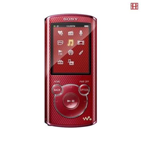 Sony walkman mp3 player software download nwz-e384 - nasvethree