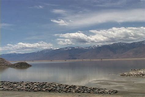 Owens Lake Trails: 'A sacred place' - Sierra Wave: Eastern Sierra News