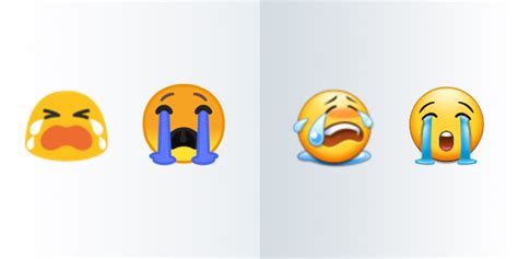 Emojiology: 😭 Loudly Crying Face