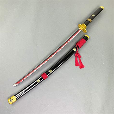 Best Zoro Enma Sword Replica: A Comprehensive Guide