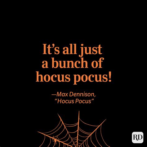 55 Best Halloween Quotes for 2021 | Reader's Digest