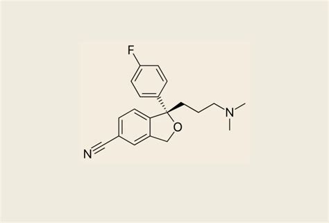 Escitalopram - Dosage, Side Effects and Precautions : MEDICUS