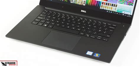 Dell XPS 15 9550 review - sleek, yet still buggy