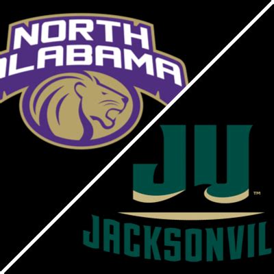 North Alabama beats Jacksonville 65-54