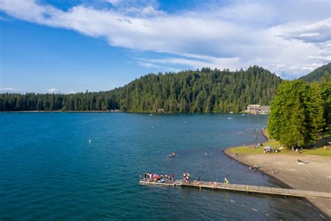 Man who died at Cultus Lake was 22-year-old from India: RCMP - Vancouver Is Awesome