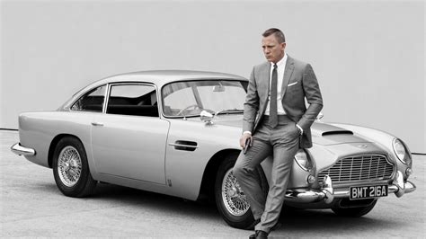 Aston Martin DB5 appearances | James Bond Wiki | FANDOM powered by Wikia