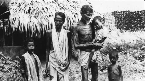 Churchill's policies caused millions of Indian famine deaths, study ...