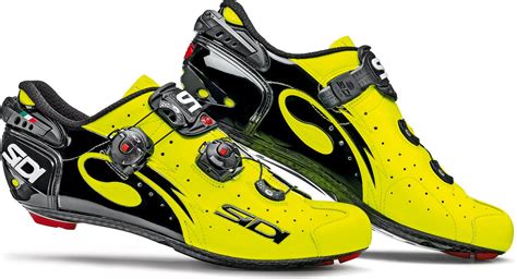 Sidi Wire Carbon Vernice Road Cycling Shoes