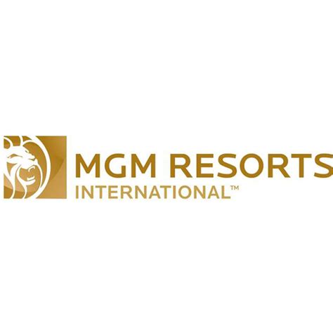 MGM Resorts International To Join S&P 500 Index – Perspective Magazine