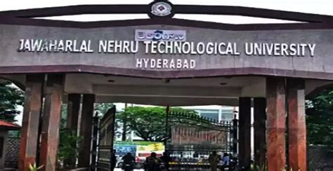 Engineering fee hike at JNTU-Hyderabad | Y This News