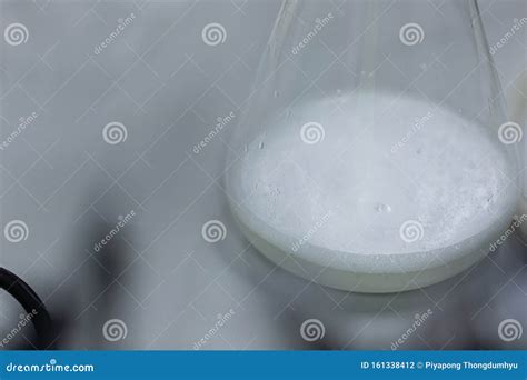 Analysis of Microplastics in Laboratory. Stock Photo - Image of filter, equipment: 161338412