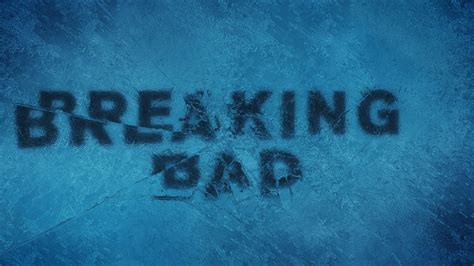 [OC] I made an alternative Breaking Bad title sequence, let me know what you think! : r/breakingbad