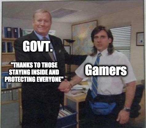 Don't mention it. : r/gamers